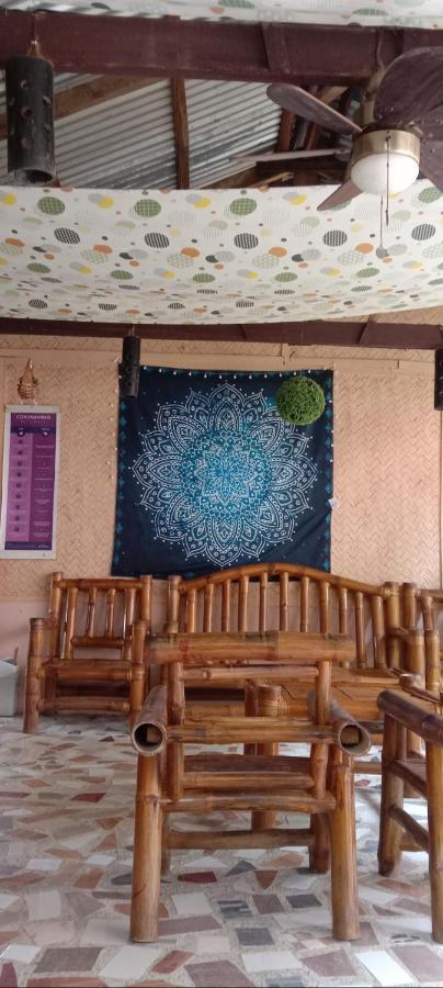 Forest Inn El Nido Bagian luar foto