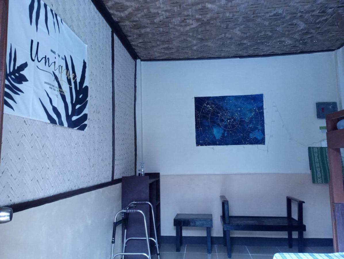 Forest Inn El Nido Bagian luar foto