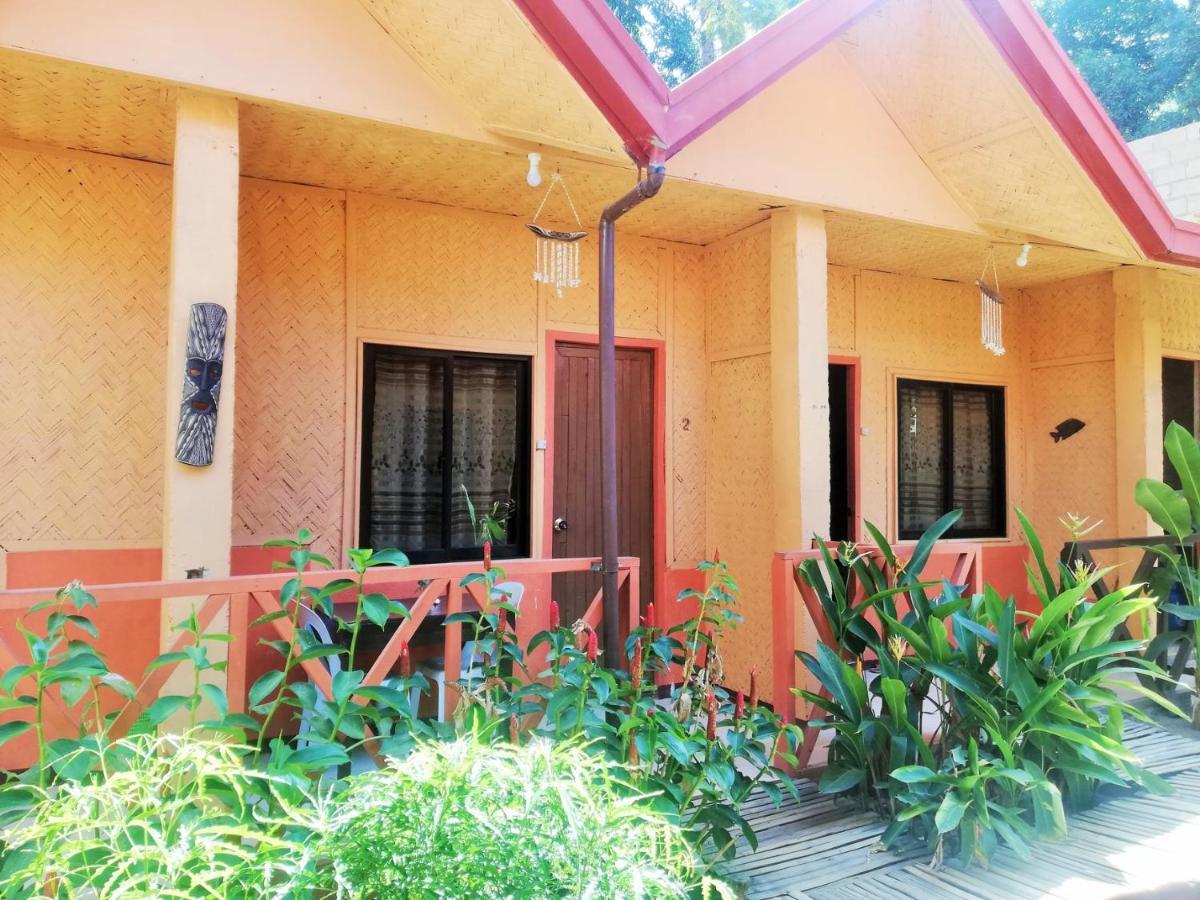 Forest Inn El Nido Bagian luar foto