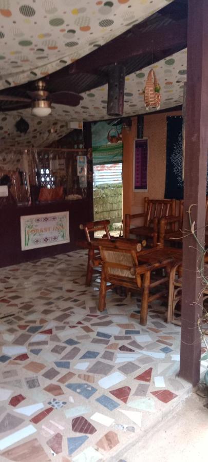 Forest Inn El Nido Bagian luar foto