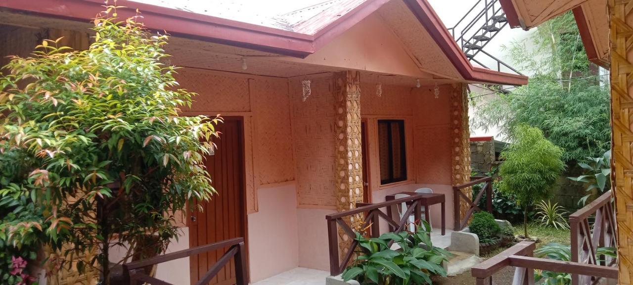 Forest Inn El Nido Bagian luar foto