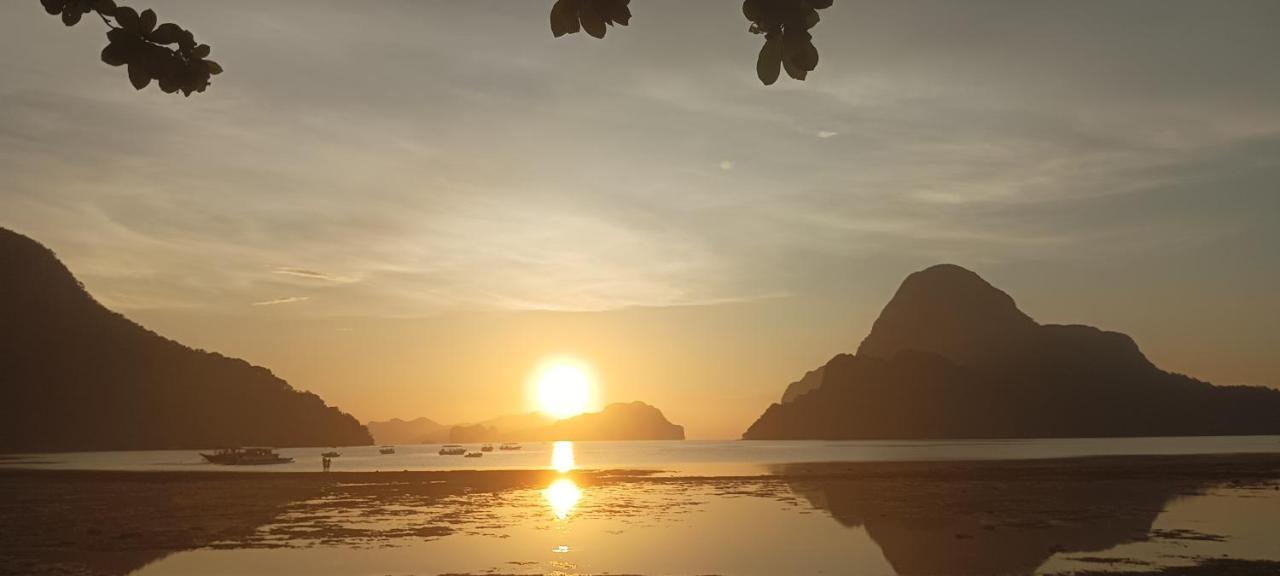 Forest Inn El Nido Bagian luar foto