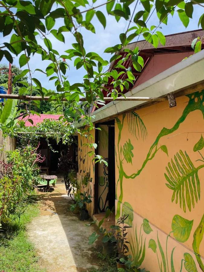 Forest Inn El Nido Bagian luar foto
