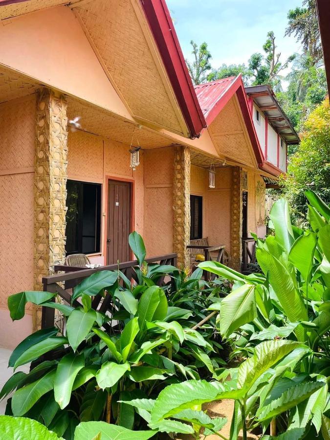 Forest Inn El Nido Bagian luar foto
