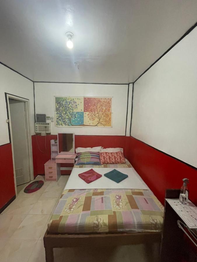 Forest Inn El Nido Bagian luar foto