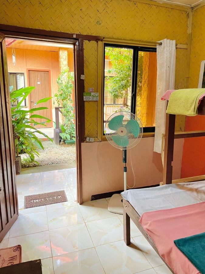 Forest Inn El Nido Bagian luar foto